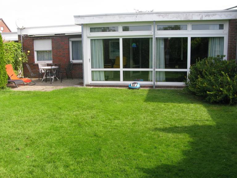 Ferienwohnung Norddeich