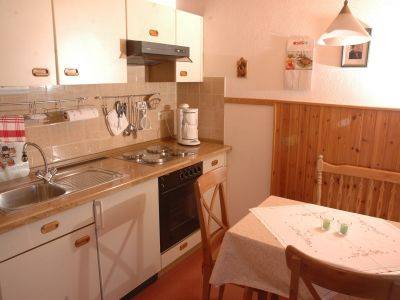 Ferienwohnung  Oberwössen
