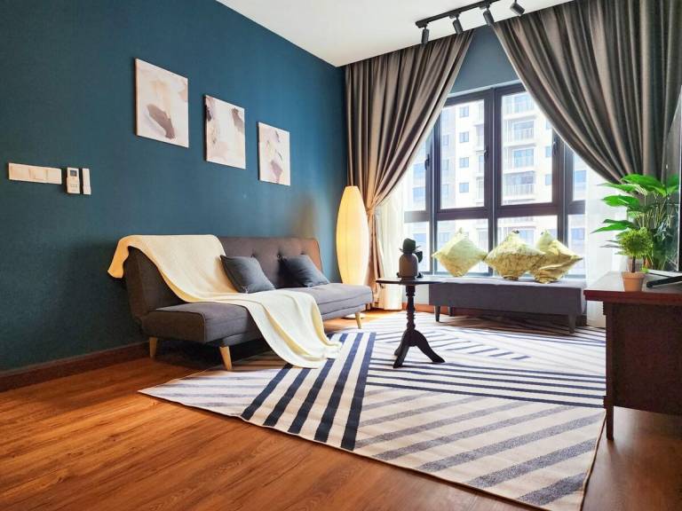 Apartment  Kuala Lumpur