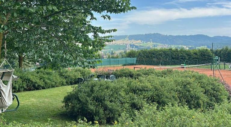 Agriturismo Lambra La Casa Del Sol in Asiago