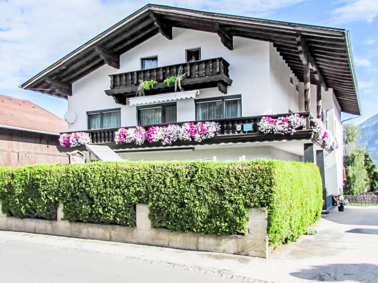Ferienwohnung Axams