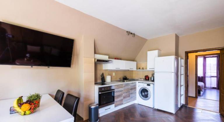 Apartment | Next to the beach | Pets are welcome — photo 4