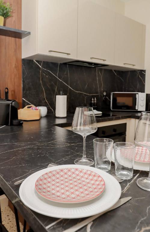 Rental apartment with 1 room for 4 persons — photo 4