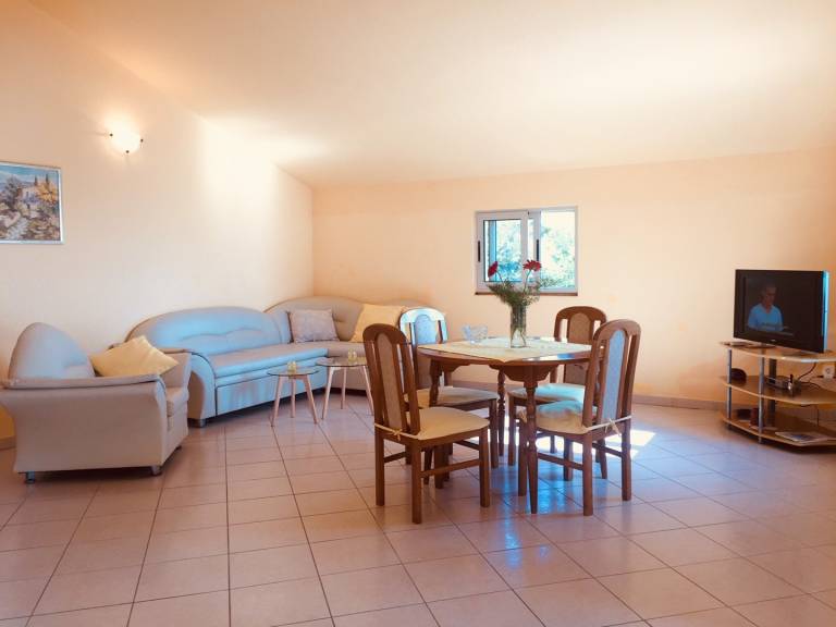 Charming apartment with patio, barbecue & garden | Sea view | Pets allowed — photo 5