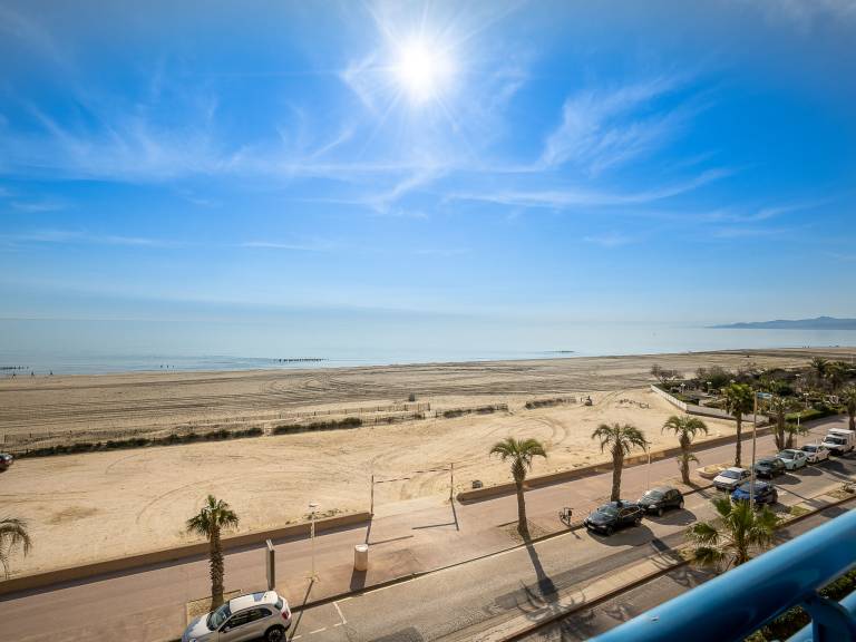 Lovely rental apartment | Sea view | Beach nearby | Pets are welcome — photo 4