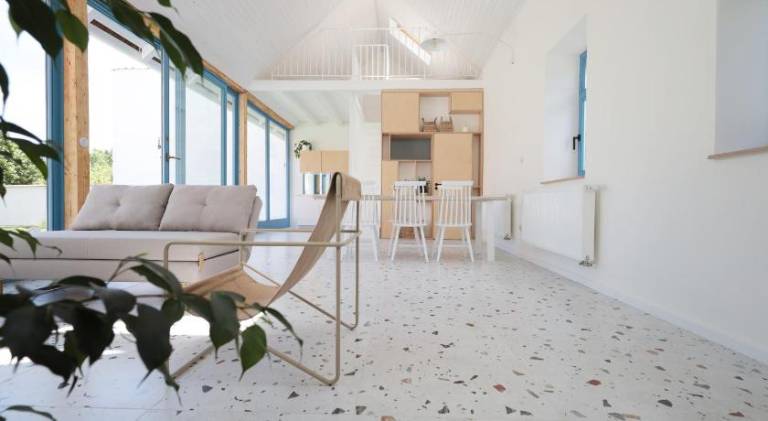 Villa  Gemeinde Poysdorf