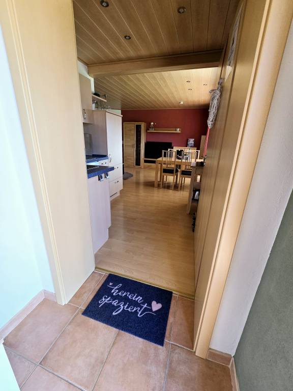 Holiday apartment with garden | Panoramic view | Pets are welcome — photo 3