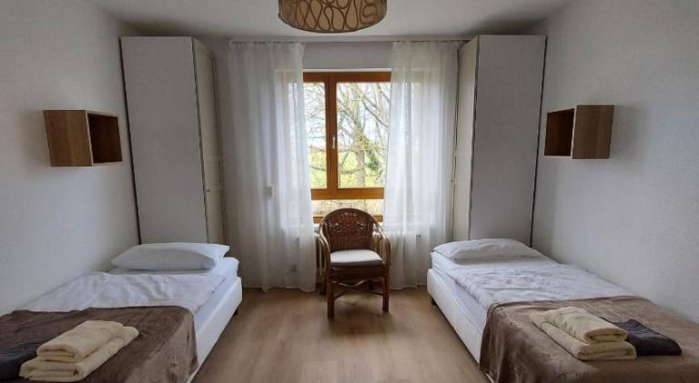 Ferienwohnung Lebenstedt