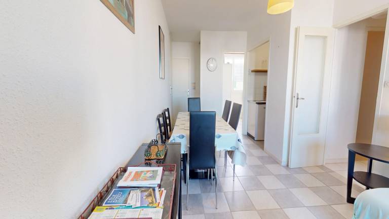 Holiday apartment with garden | Close to the beach | Dogs allowed — photo 2