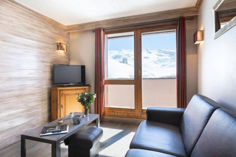 Condo  Val Thorens