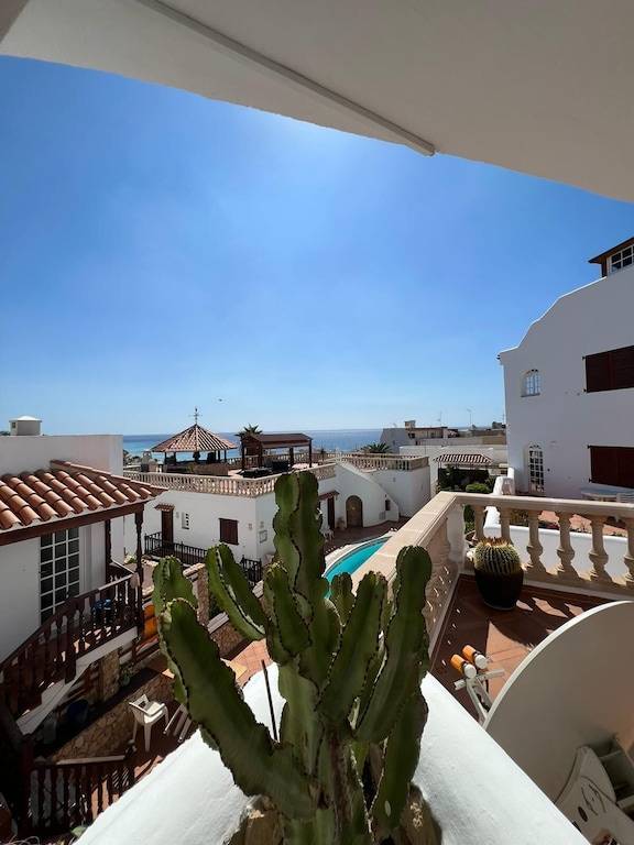 Apartamento Península de Jandía