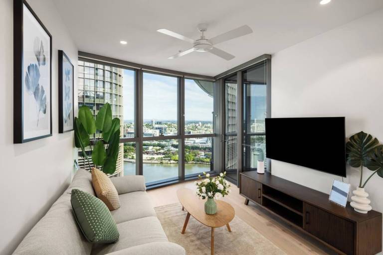 Apartment  Saint Lucia