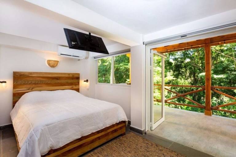 Apartamento Las Terrenas