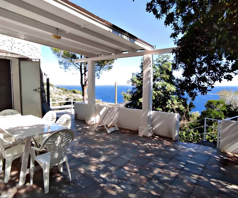 Villa Corsano