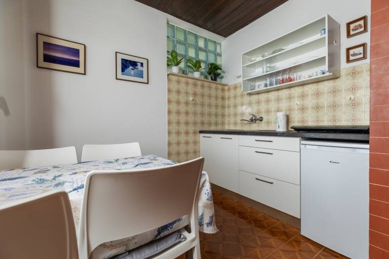 Studio flat near beach Nemira (Omiš) (AS-4277-a) — photo 4