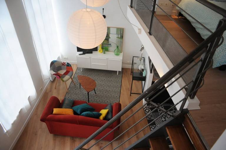 Appartement Douai