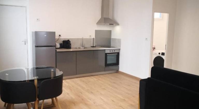 Appartement Abbeville