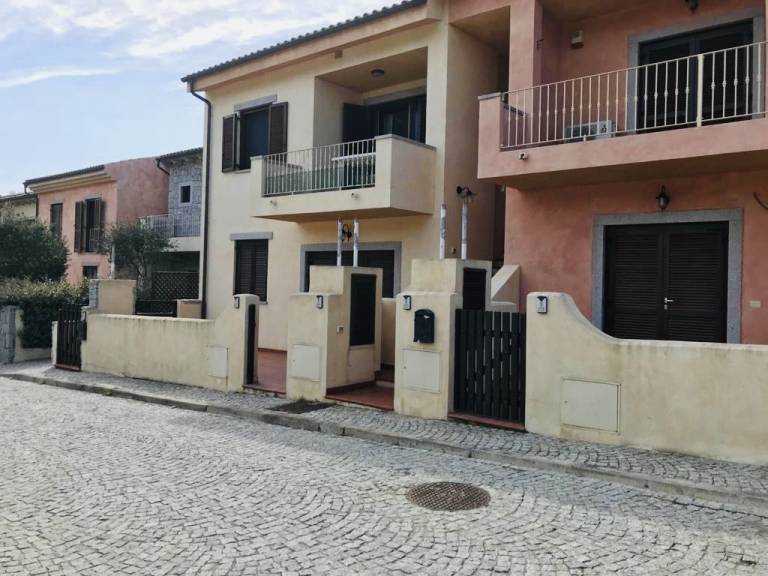 Appartamento La Maddalena