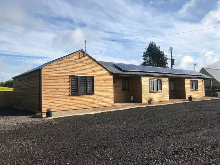 House Brize Norton