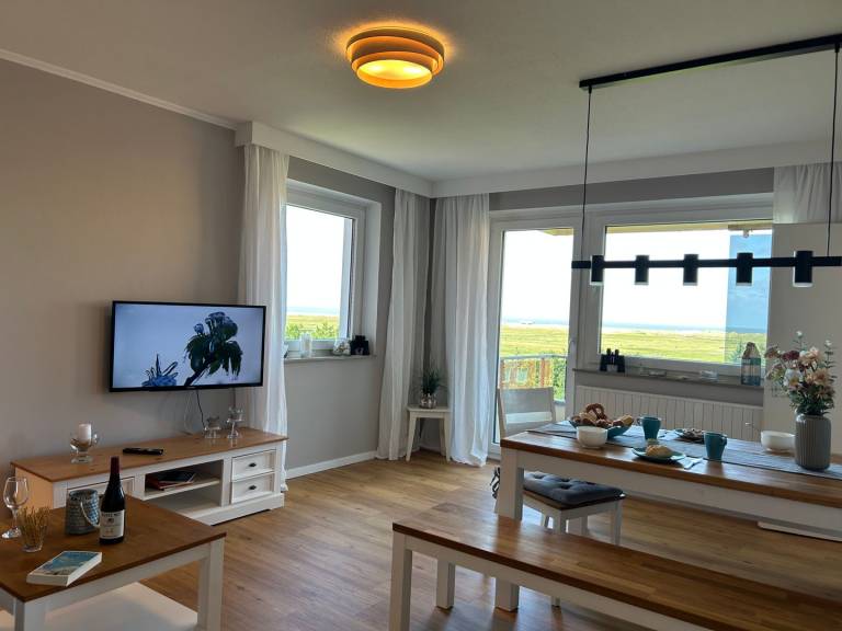 Ferienwohnung Sankt Peter-Ording