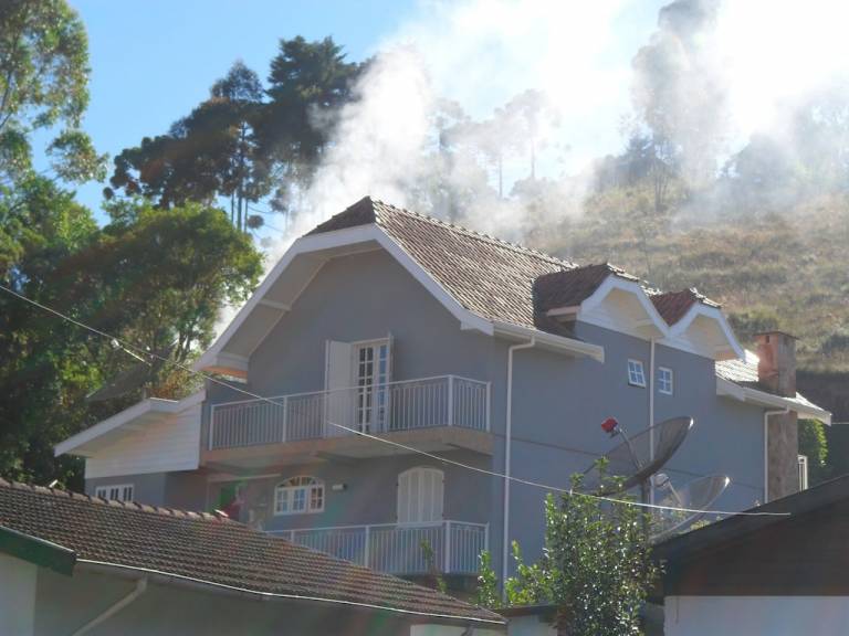 Casa  Tremembé