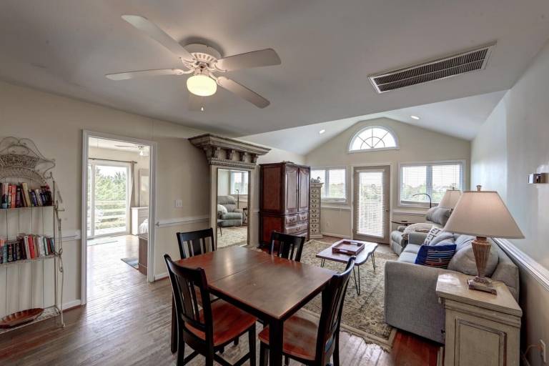 Condo Ocracoke
