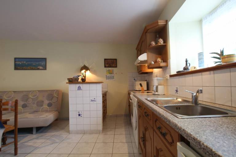 Gite with grill & terrace | Pets allowed — photo 3
