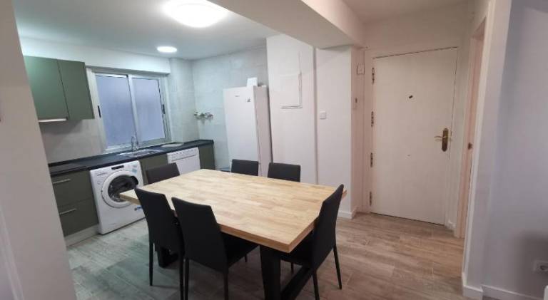 Rental apartment | Close to Cathedral-Basilica of Our Lady of the Pillar in Zaragoza