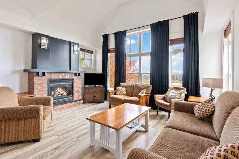 Condo The Blue Mountains