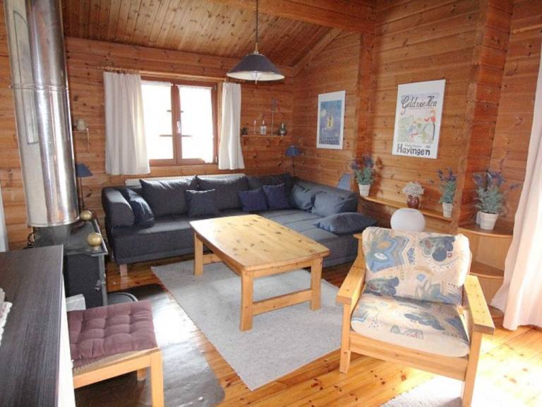 Ferienhaus  Riedlingen