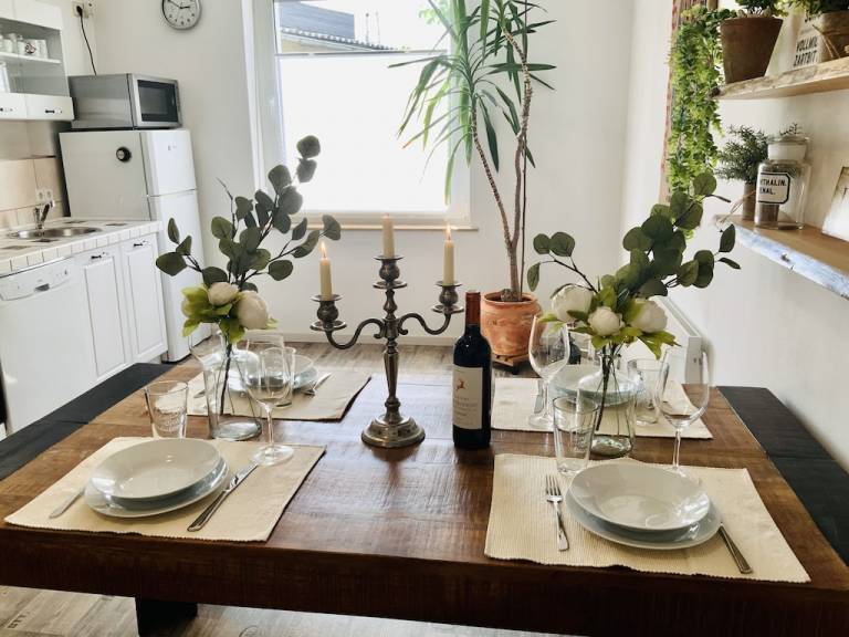Appartement  Maagdenburg