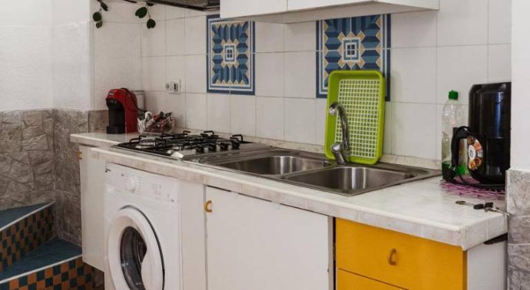 Apartment | Close to Catania Cathedral — photo 3