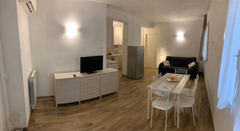 Rental apartment | Beach nearby | Pet-friendly in Levanto