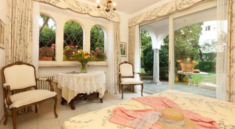 Villa Olevano — photo 3