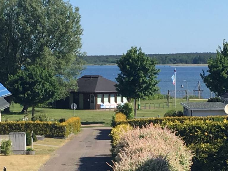 Ferienwohnung Göhren-Lebbin