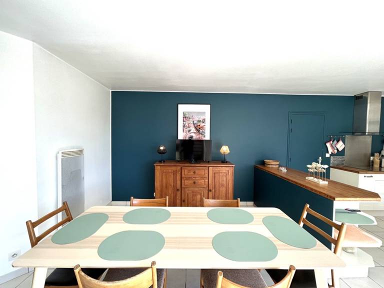 Maison de vacances  Quéven