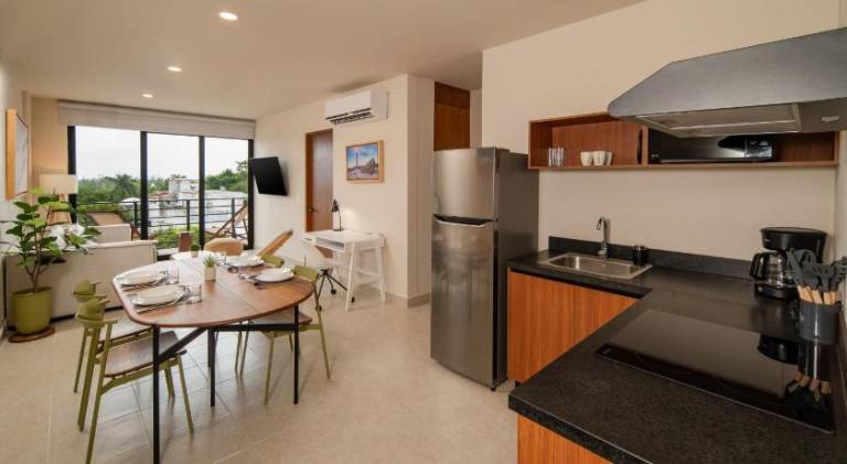 Everglades Suites — photo 5