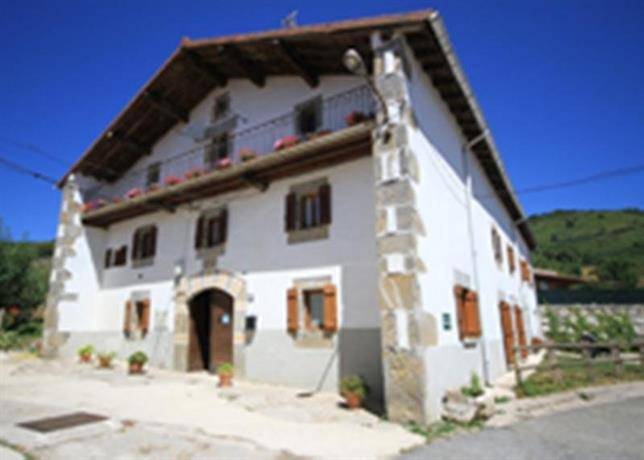 Casa  Orreaga / Roncesvalles