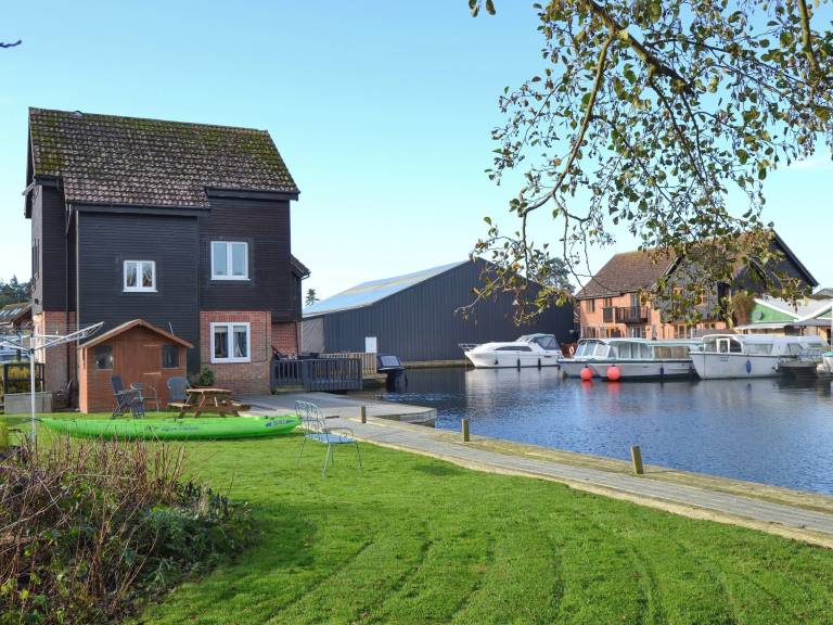 Cottage Wroxham