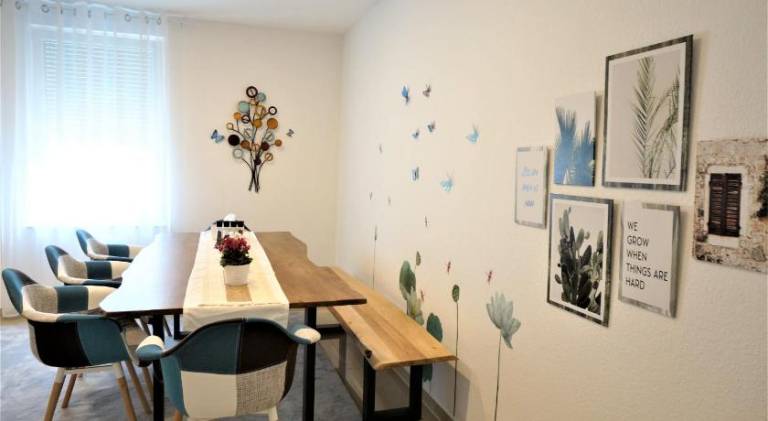 Rental apartment with 4 rooms for 10 persons — photo 4