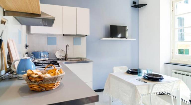 Apartment | Next to the beach | Dogs allowed — photo 3