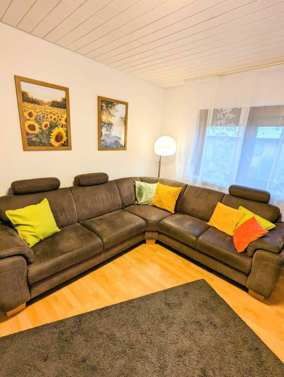 Ferienwohnung Weinheim