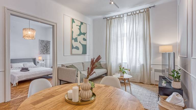 Apartma Jarun