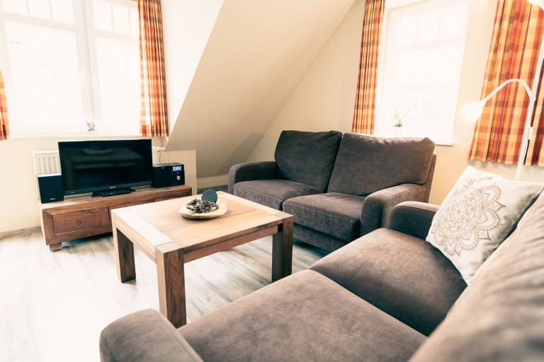 Ferienwohnung Spiekeroog