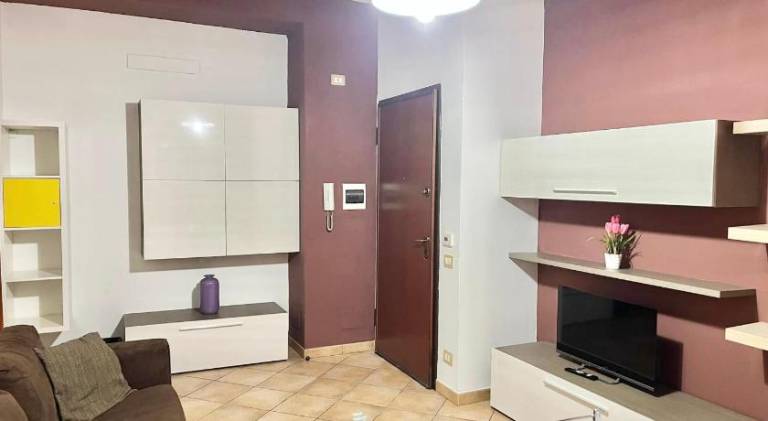 Apartment | Pets allowed in Biella