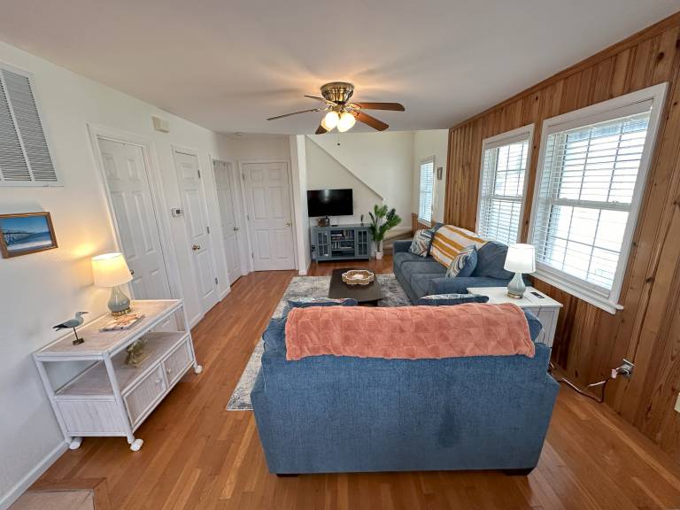 KD108- Near the Beach- 4 BRs, Just a Short Stroll to the Beach, Dog Friendly! — photo 3