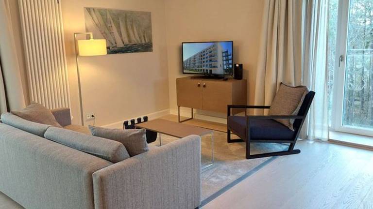 Ferienwohnung Prora