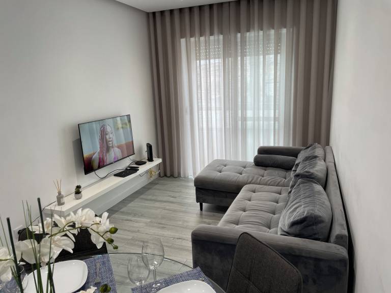 Apartamento Queluz