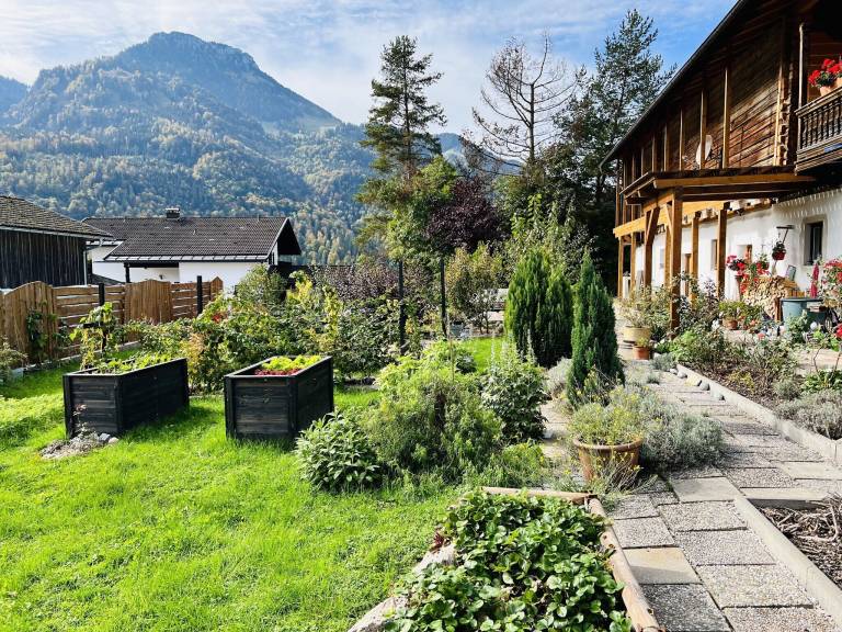 Bauernhof  Schliersee