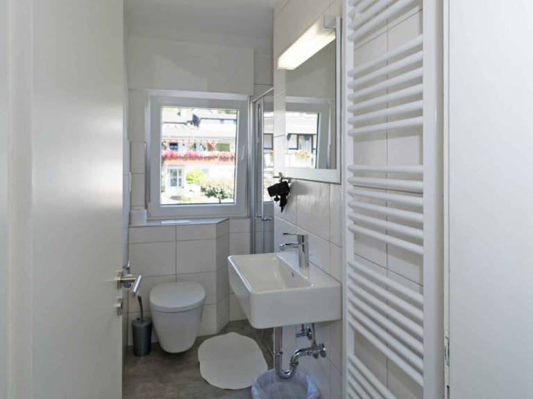 Family-oriented rental apartment with sauna, pool & fast internet | River view | Pets are welcome — photo 5